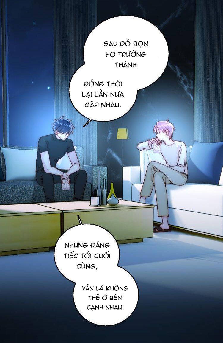Tôi Phải Làm 1 Kẻ Đại Xấu Xa Chapter 60 - Next Chapter 61