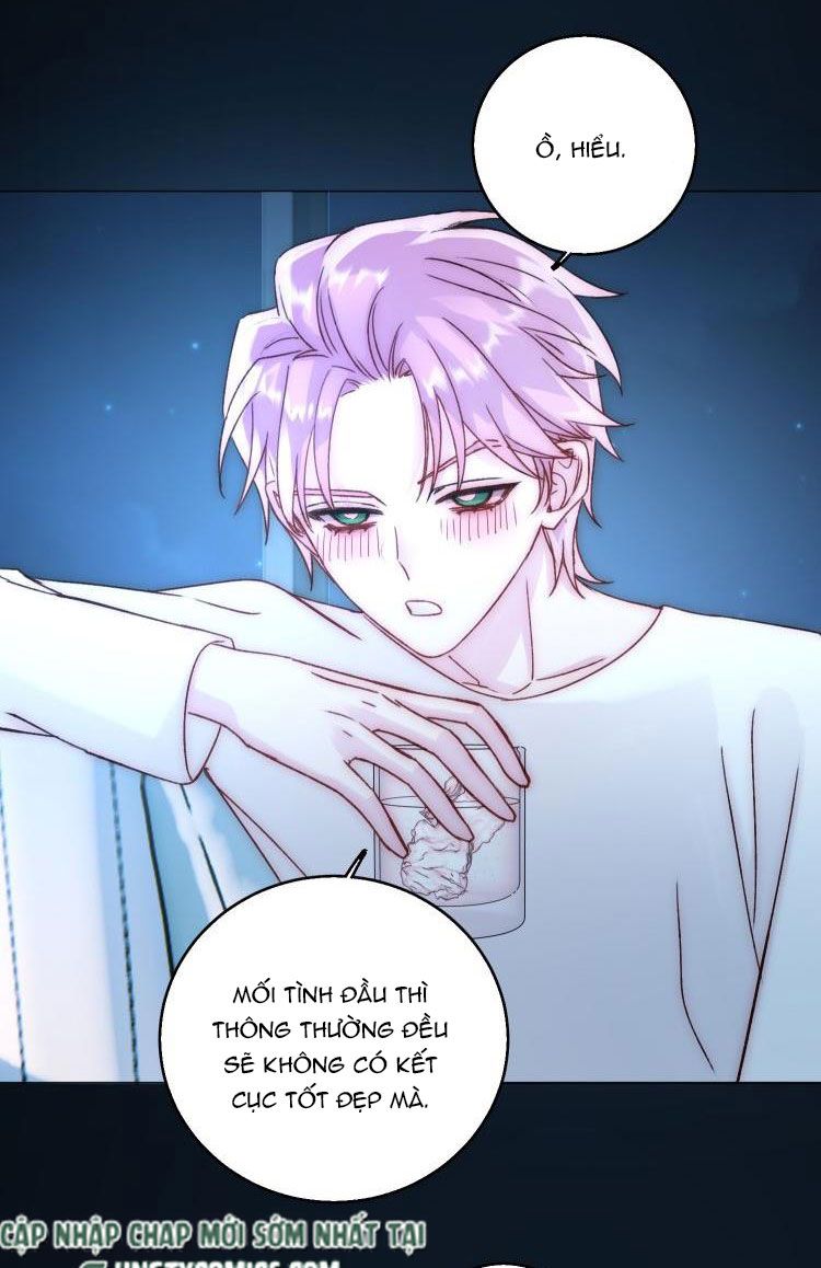 Tôi Phải Làm 1 Kẻ Đại Xấu Xa Chapter 60 - Next Chapter 61