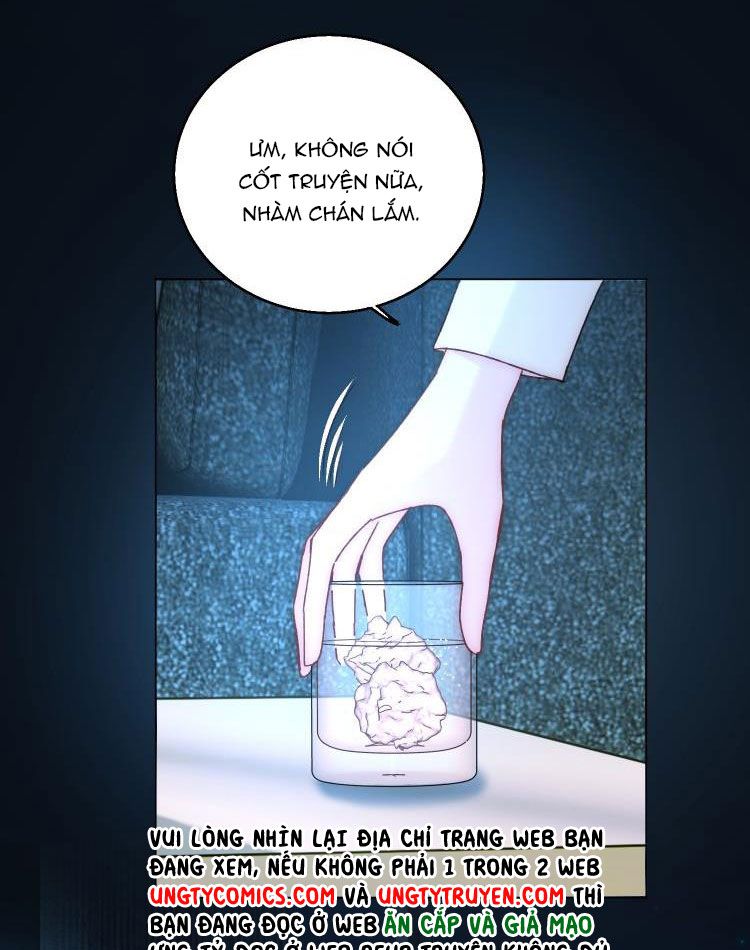 Tôi Phải Làm 1 Kẻ Đại Xấu Xa Chapter 60 - Next Chapter 61