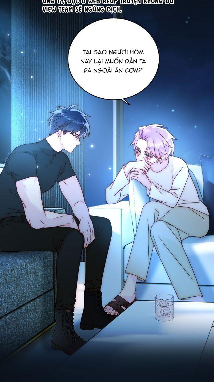 Tôi Phải Làm 1 Kẻ Đại Xấu Xa Chapter 60 - Next Chapter 61