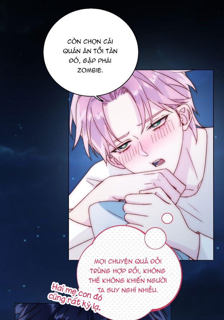 Tôi Phải Làm 1 Kẻ Đại Xấu Xa Chapter 60 - Next Chapter 61