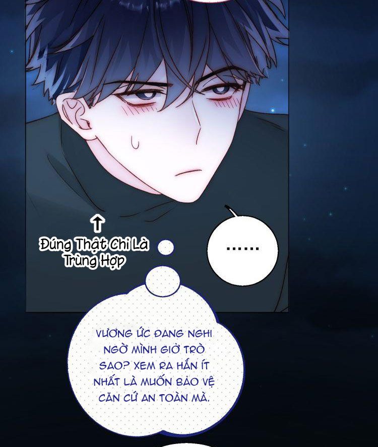 Tôi Phải Làm 1 Kẻ Đại Xấu Xa Chapter 60 - Next Chapter 61