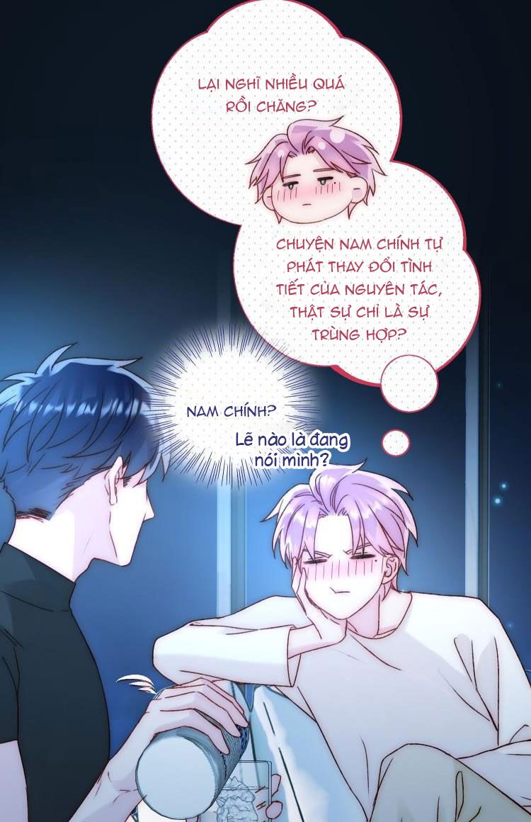 Tôi Phải Làm 1 Kẻ Đại Xấu Xa Chapter 60 - Next Chapter 61