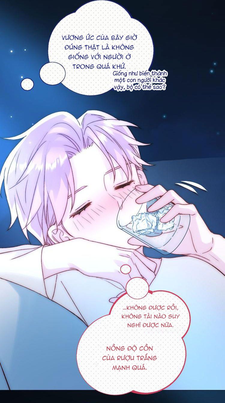 Tôi Phải Làm 1 Kẻ Đại Xấu Xa Chapter 60 - Next Chapter 61