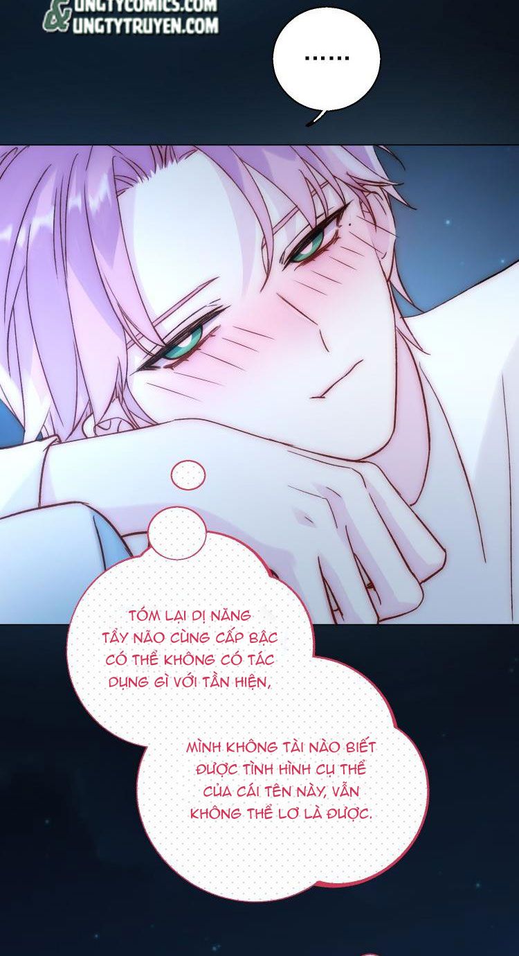 Tôi Phải Làm 1 Kẻ Đại Xấu Xa Chapter 60 - Next Chapter 61