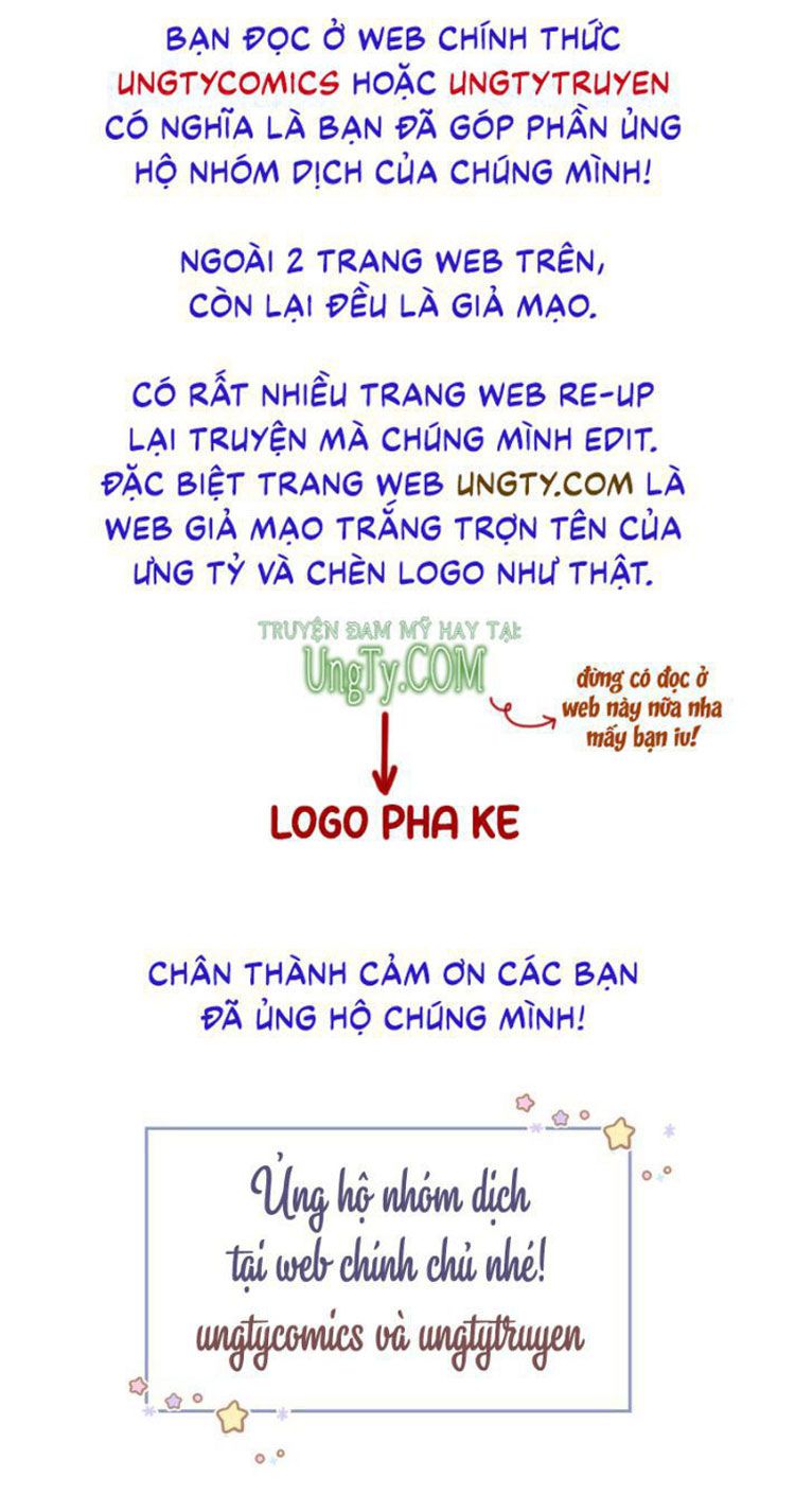 Tôi Phải Làm 1 Kẻ Đại Xấu Xa Chapter 60 - Next Chapter 61