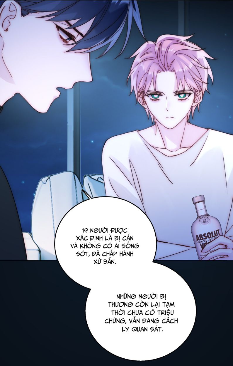 Tôi Phải Làm 1 Kẻ Đại Xấu Xa Chapter 60 - Next Chapter 61