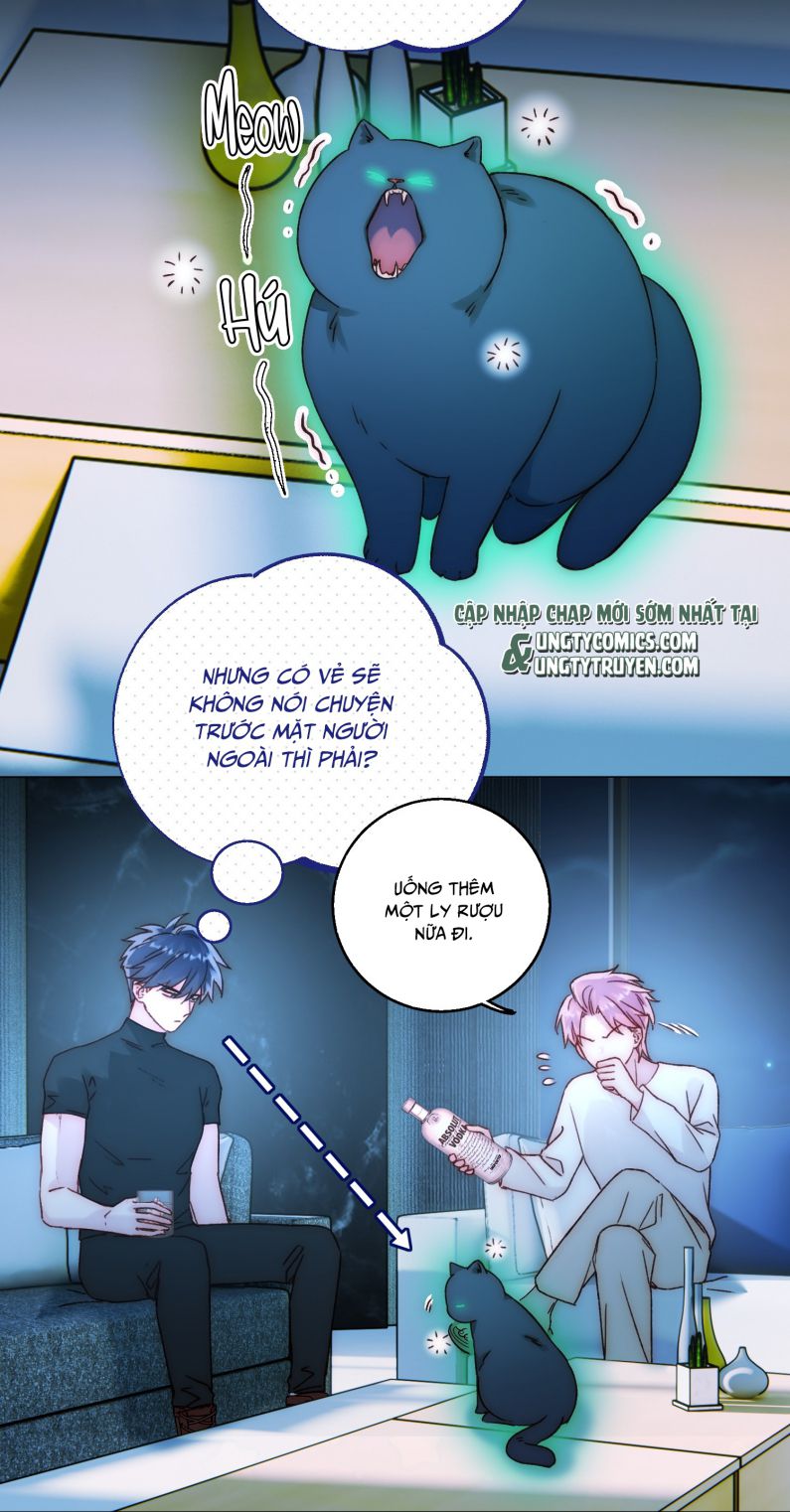 Tôi Phải Làm 1 Kẻ Đại Xấu Xa Chapter 60 - Next Chapter 61