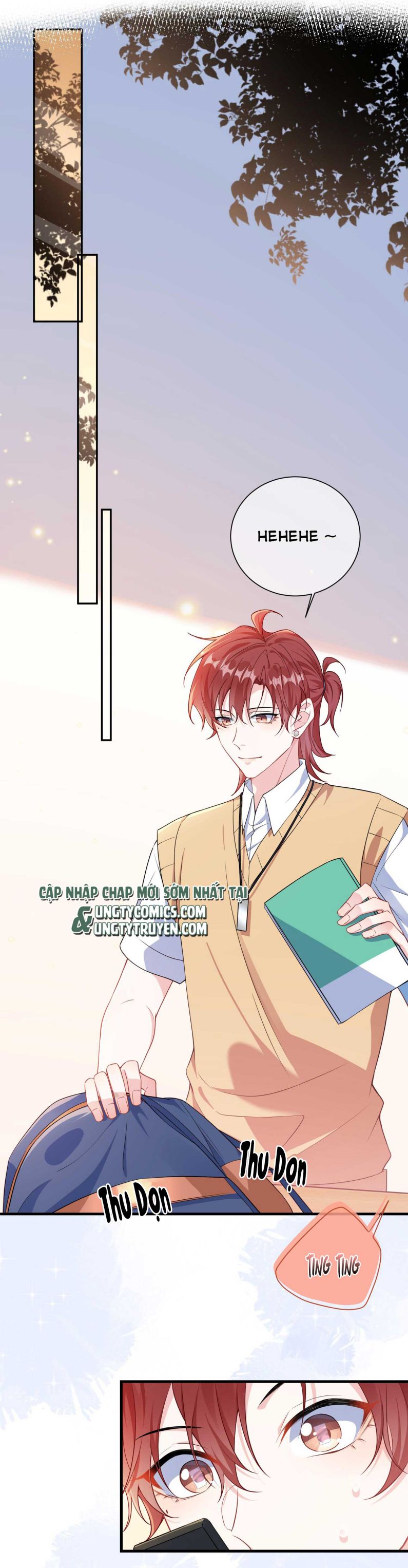Giáo Bá Là Một Tên Yêu Tinh Chapter 29 - Trang 4