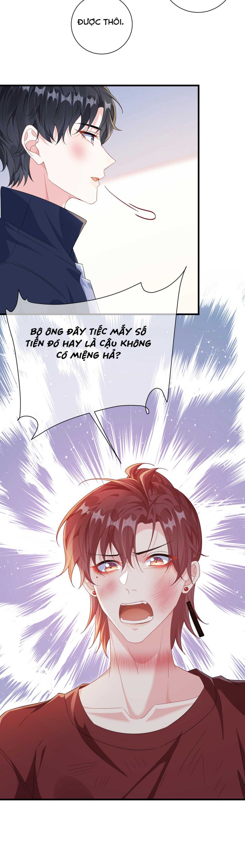Giáo Bá Là Một Tên Yêu Tinh Chapter 29 - Trang 4