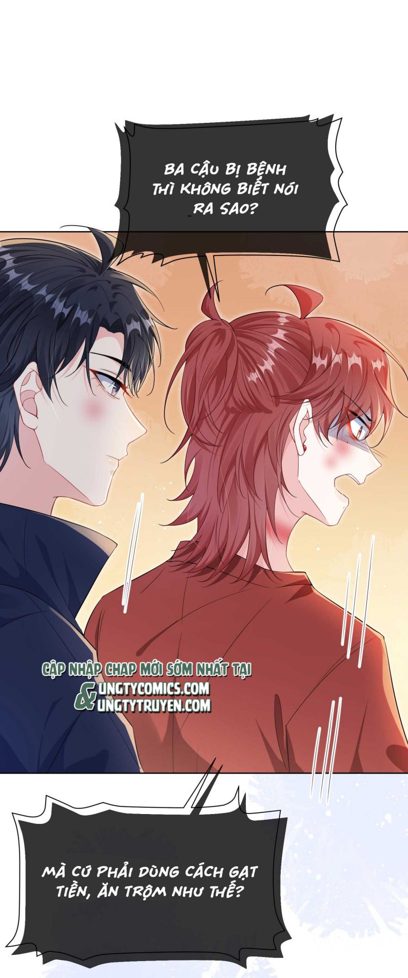 Giáo Bá Là Một Tên Yêu Tinh Chapter 29 - Trang 4