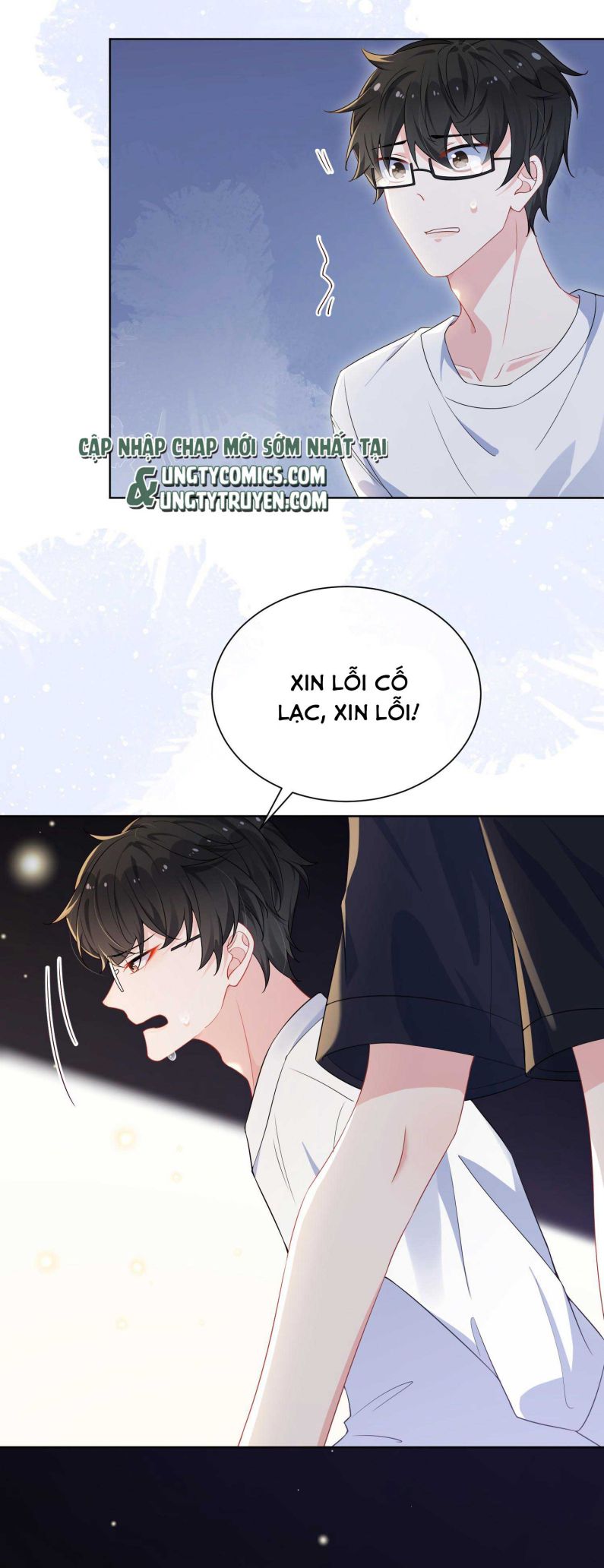Giáo Bá Là Một Tên Yêu Tinh Chapter 29 - Trang 4