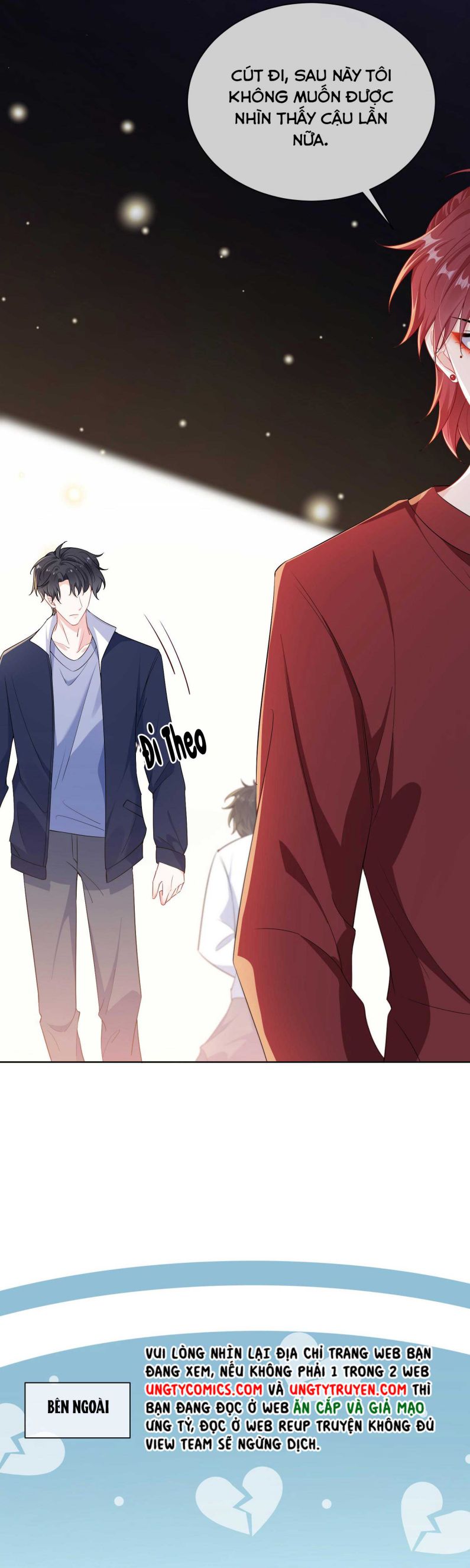Giáo Bá Là Một Tên Yêu Tinh Chapter 29 - Trang 4