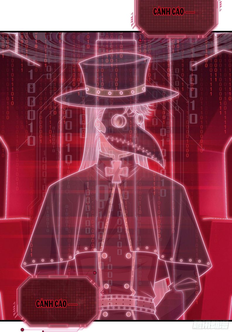 Tôi Nghi Ngờ Hệ Thống Thích Tôi Chapter 47 - Trang 3