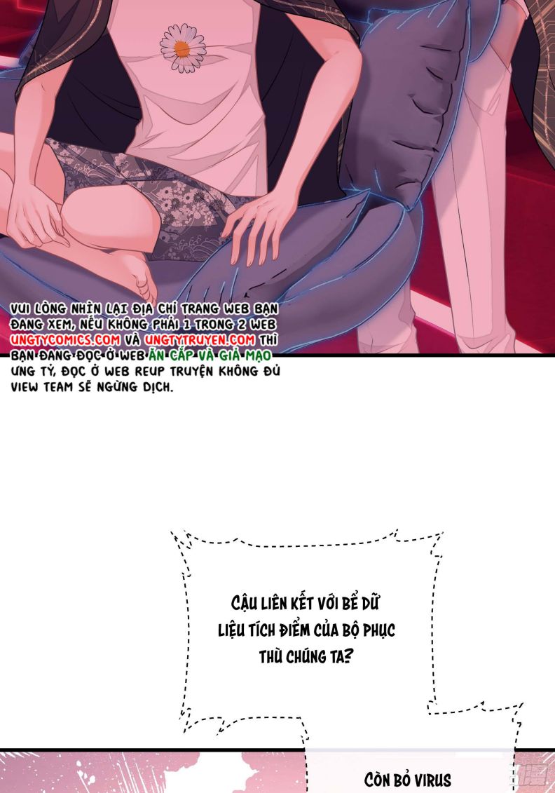 Tôi Nghi Ngờ Hệ Thống Thích Tôi Chapter 47 - Trang 3