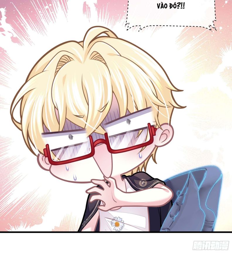 Tôi Nghi Ngờ Hệ Thống Thích Tôi Chapter 47 - Trang 3