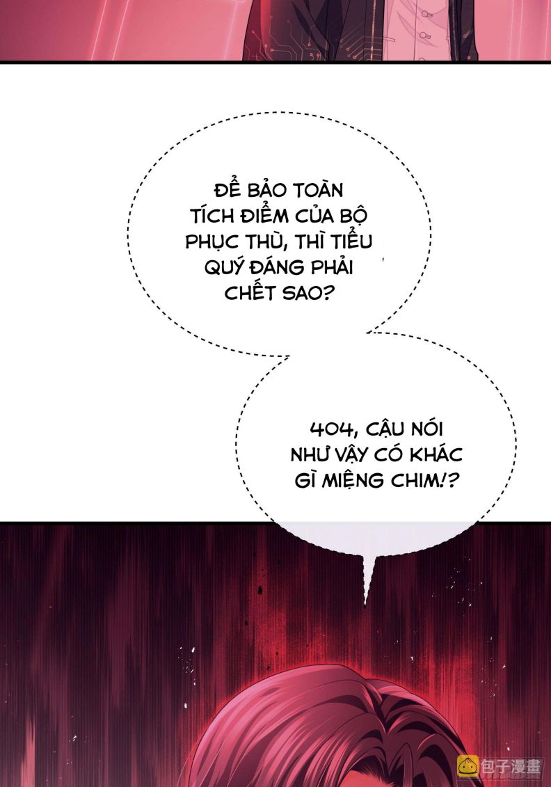 Tôi Nghi Ngờ Hệ Thống Thích Tôi Chapter 47 - Trang 3