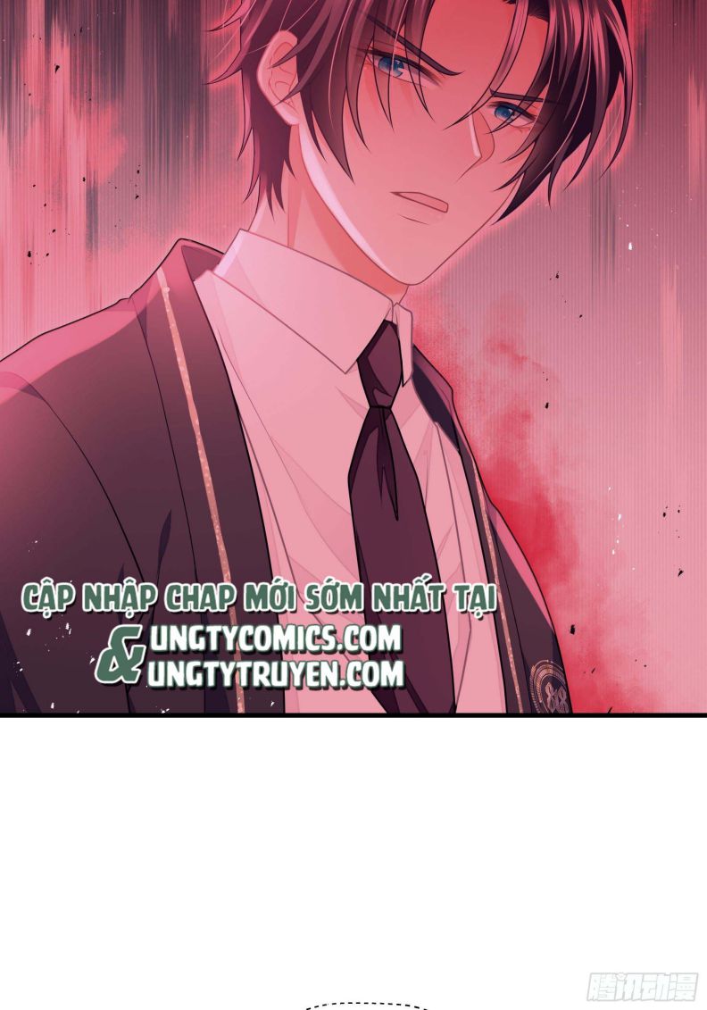 Tôi Nghi Ngờ Hệ Thống Thích Tôi Chapter 47 - Trang 3