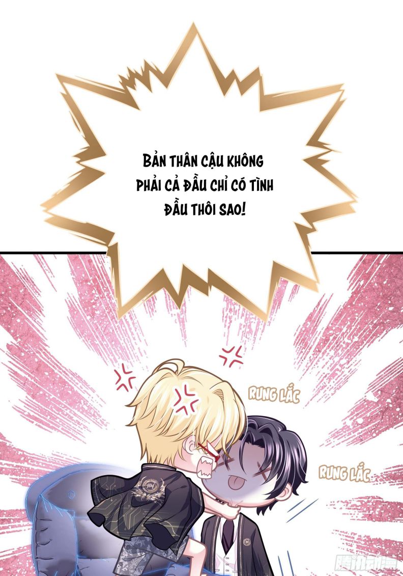 Tôi Nghi Ngờ Hệ Thống Thích Tôi Chapter 47 - Trang 3
