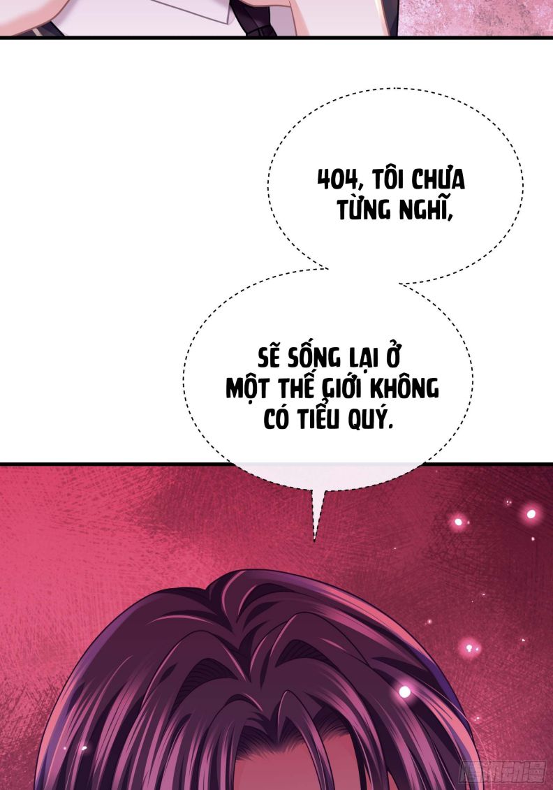 Tôi Nghi Ngờ Hệ Thống Thích Tôi Chapter 47 - Trang 3