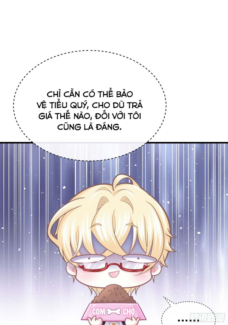 Tôi Nghi Ngờ Hệ Thống Thích Tôi Chapter 47 - Trang 3