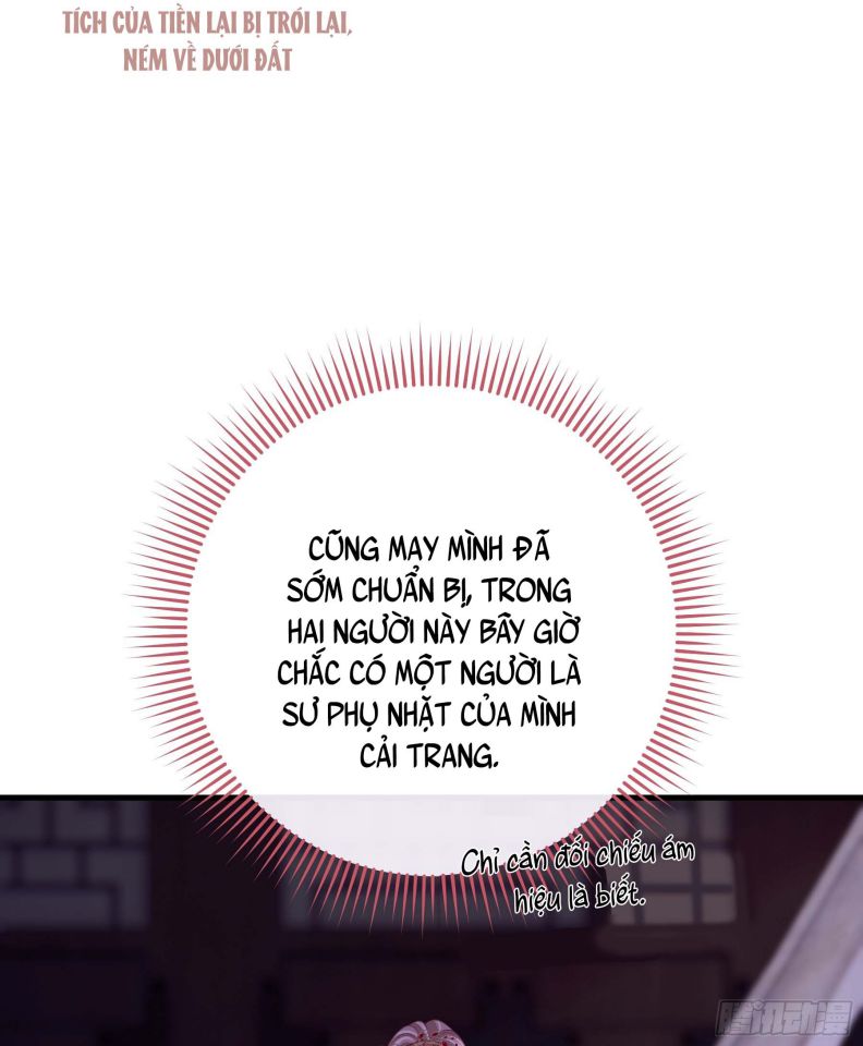 Tôi Nghi Ngờ Hệ Thống Thích Tôi Chapter 47 - Trang 3