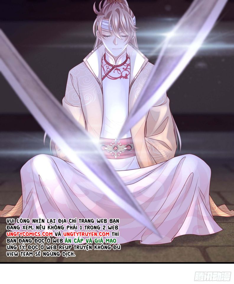 Tôi Nghi Ngờ Hệ Thống Thích Tôi Chapter 47 - Trang 3