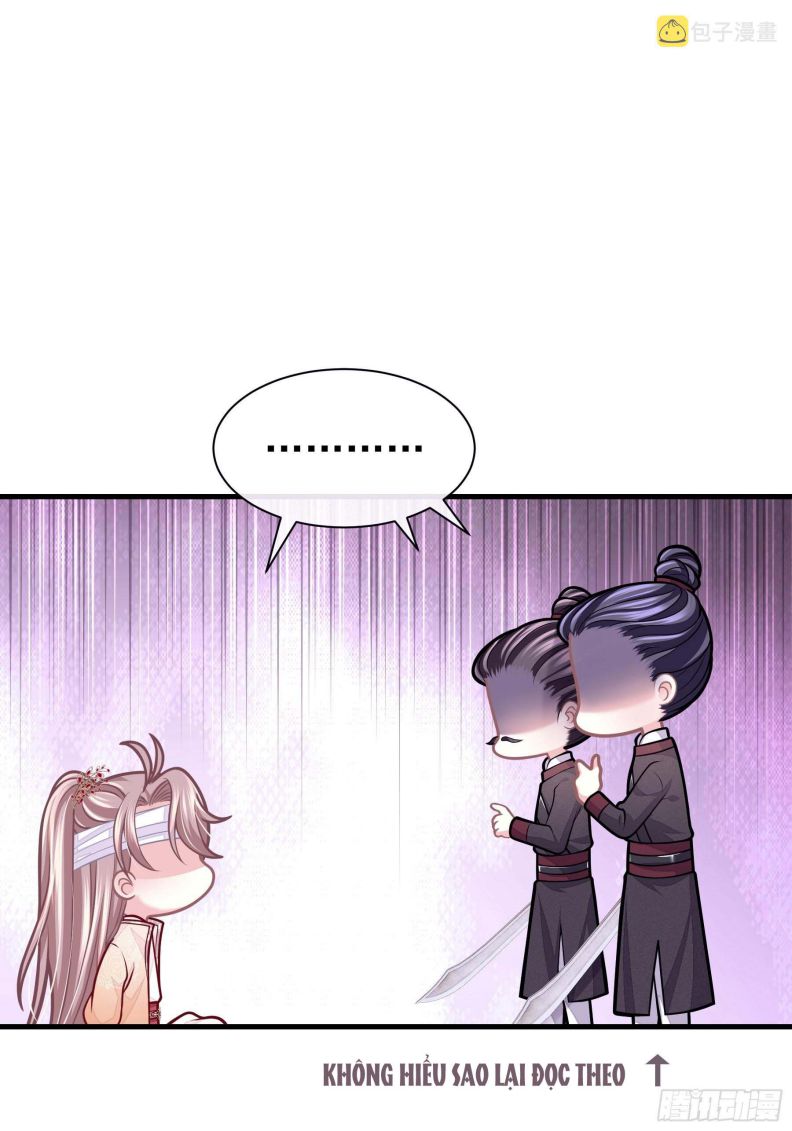 Tôi Nghi Ngờ Hệ Thống Thích Tôi Chapter 47 - Trang 3