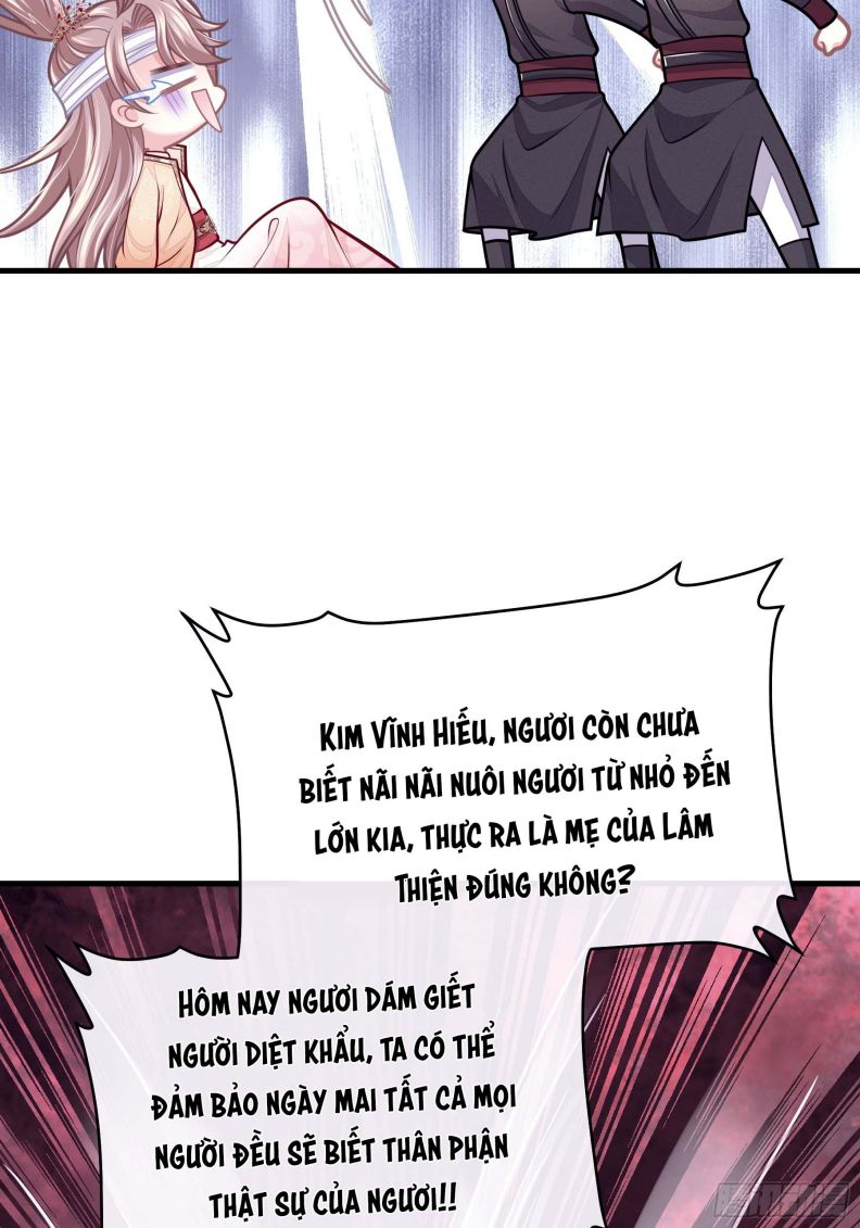 Tôi Nghi Ngờ Hệ Thống Thích Tôi Chapter 47 - Trang 3