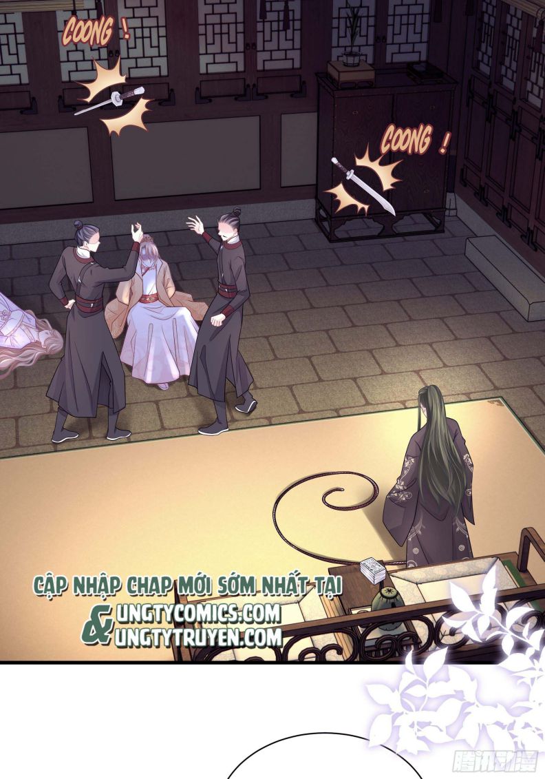 Tôi Nghi Ngờ Hệ Thống Thích Tôi Chapter 47 - Trang 3