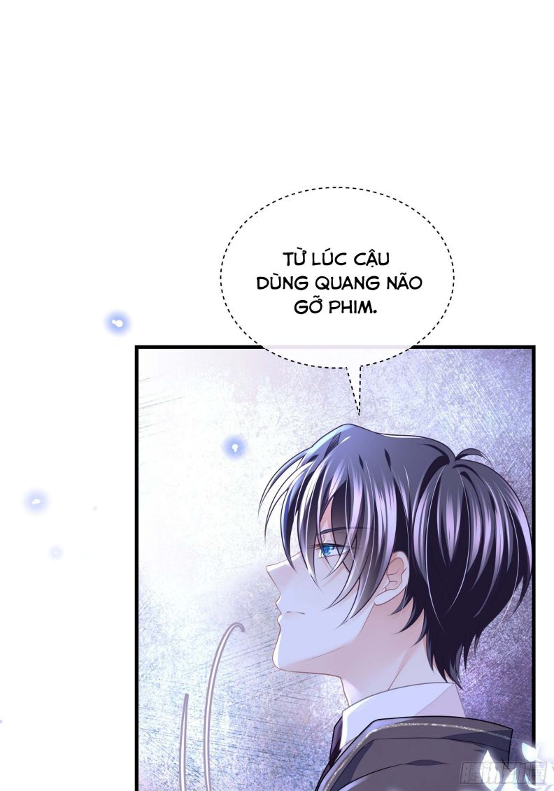 Tôi Nghi Ngờ Hệ Thống Thích Tôi Chapter 47 - Trang 3