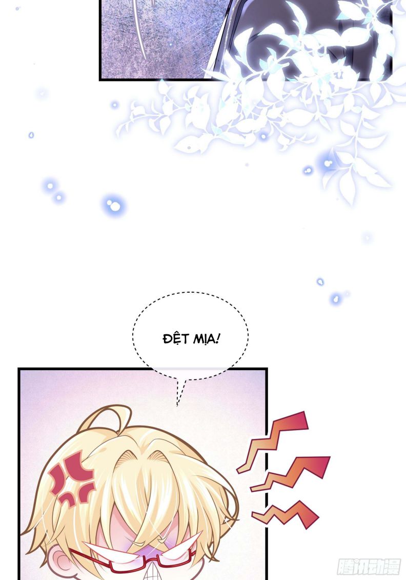 Tôi Nghi Ngờ Hệ Thống Thích Tôi Chapter 47 - Trang 3