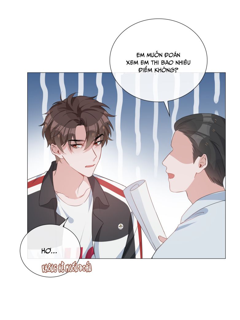 Sơn Hải Cao Trung Chapter 21 - Trang 3