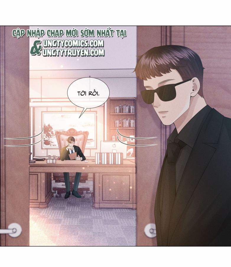 Dior Tiên Sinh Chap 49 - Trang 2