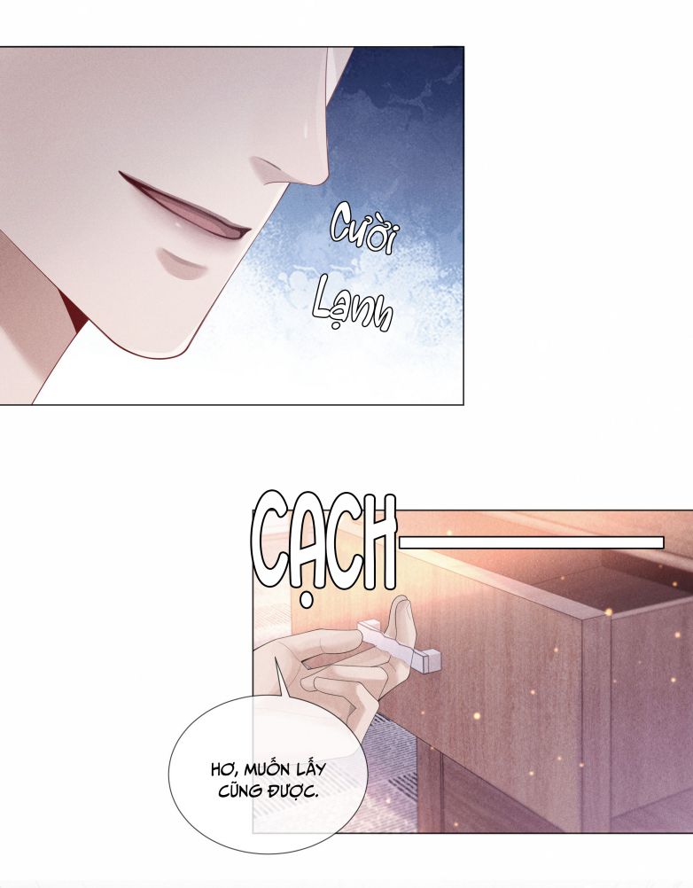 Dior Tiên Sinh Chap 49 - Trang 2