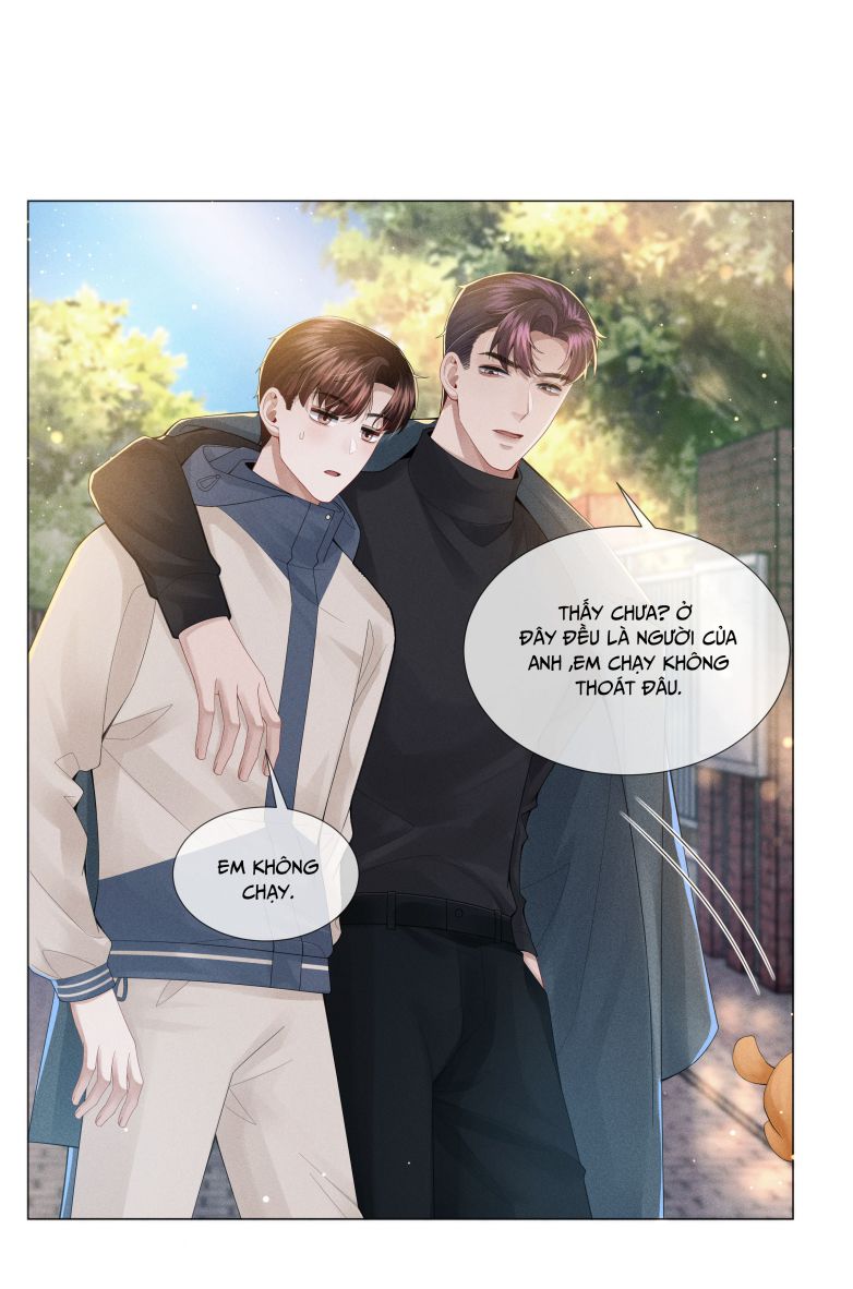 Dior Tiên Sinh Chap 49 - Trang 2
