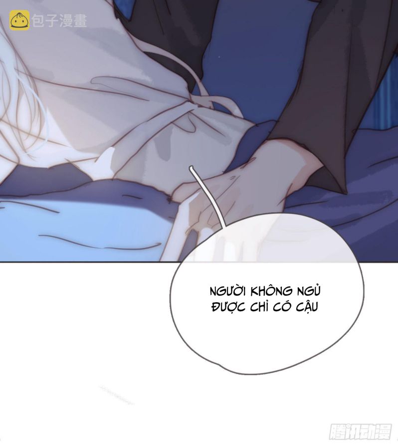 Thỉnh Cùng Ta Đồng Miên Chap 83 - Trang 3