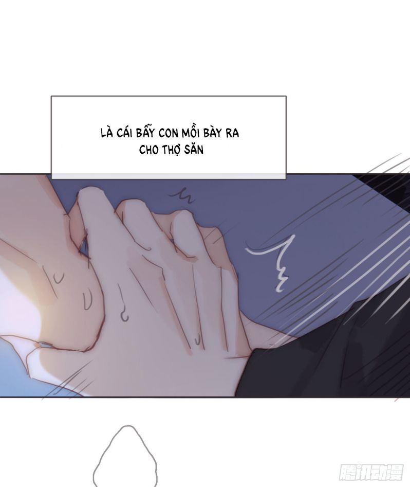 Thỉnh Cùng Ta Đồng Miên Chap 83 - Trang 3