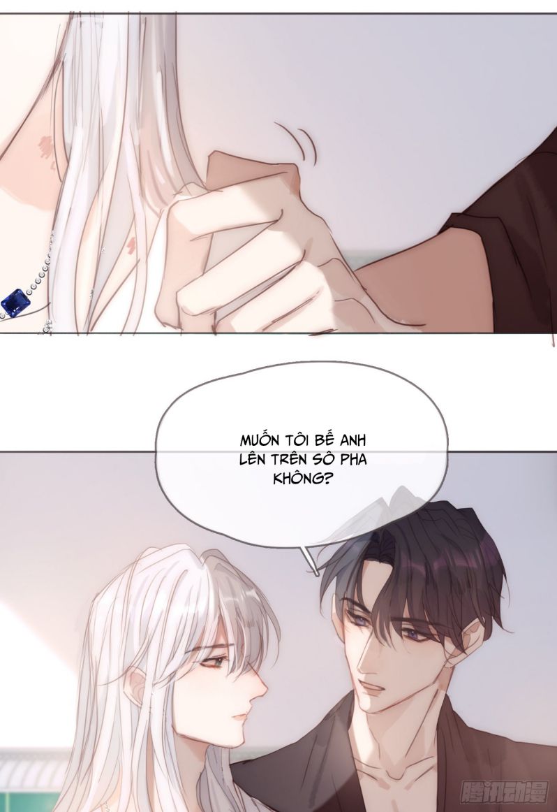 Thỉnh Cùng Ta Đồng Miên Chap 83 - Trang 3