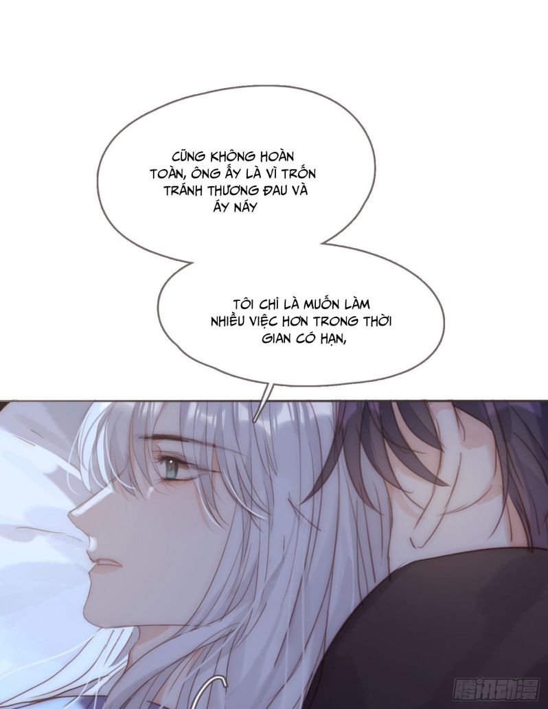 Thỉnh Cùng Ta Đồng Miên Chap 83 - Trang 3