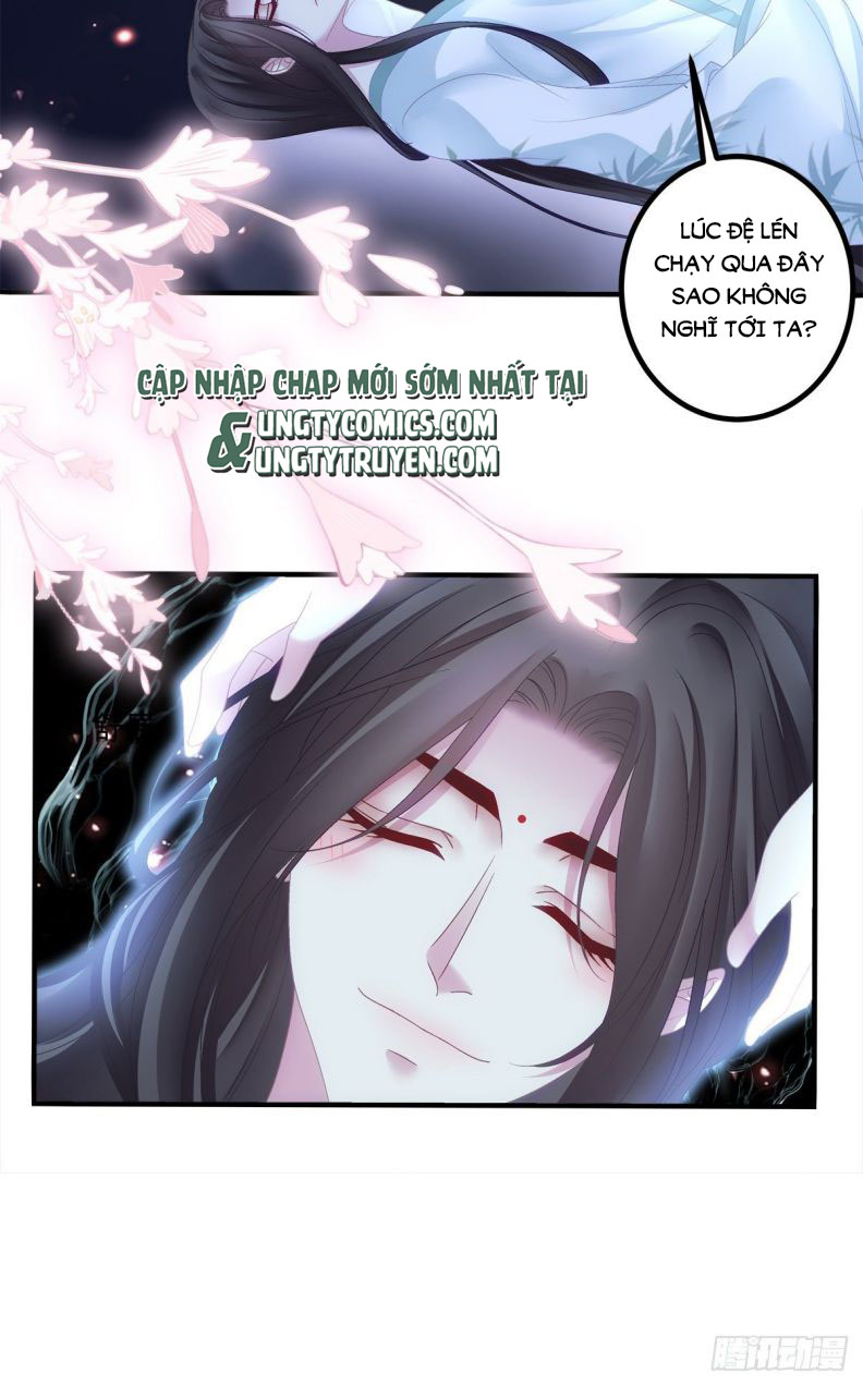 Hắc Hóa Đại Lão Thuần Dưỡng Chỉ Nam Chapter 32 - Trang 4