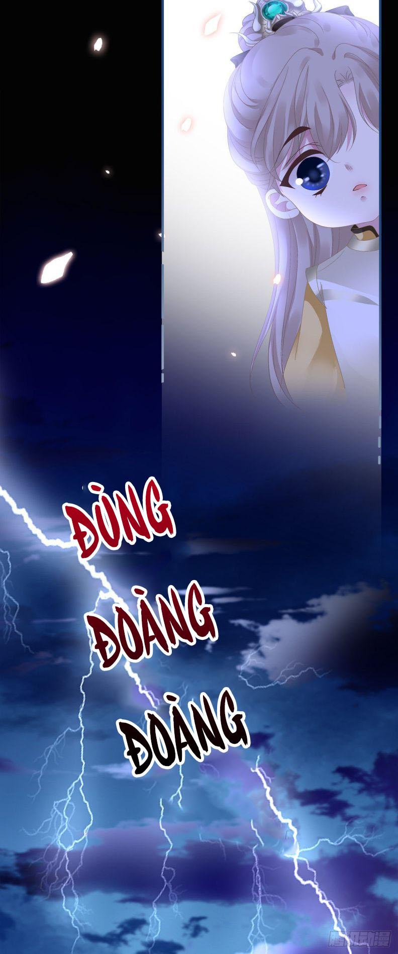 Hắc Hóa Đại Lão Thuần Dưỡng Chỉ Nam Chapter 32 - Trang 4