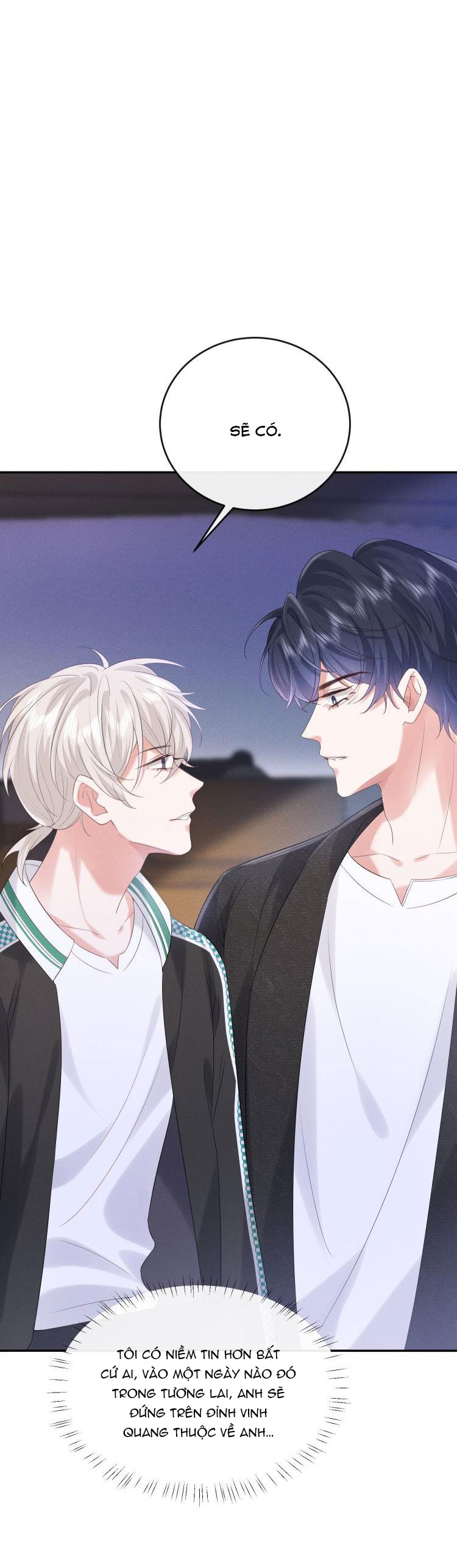 Xuyên Nhanh Chi Cải Tạo Bắt Đầu Lại Làm Người Chapter 23 - Trang 4