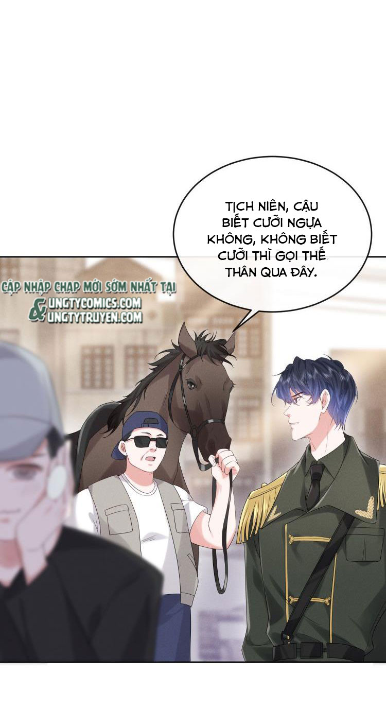 Xuyên Nhanh Chi Cải Tạo Bắt Đầu Lại Làm Người Chapter 23 - Trang 4
