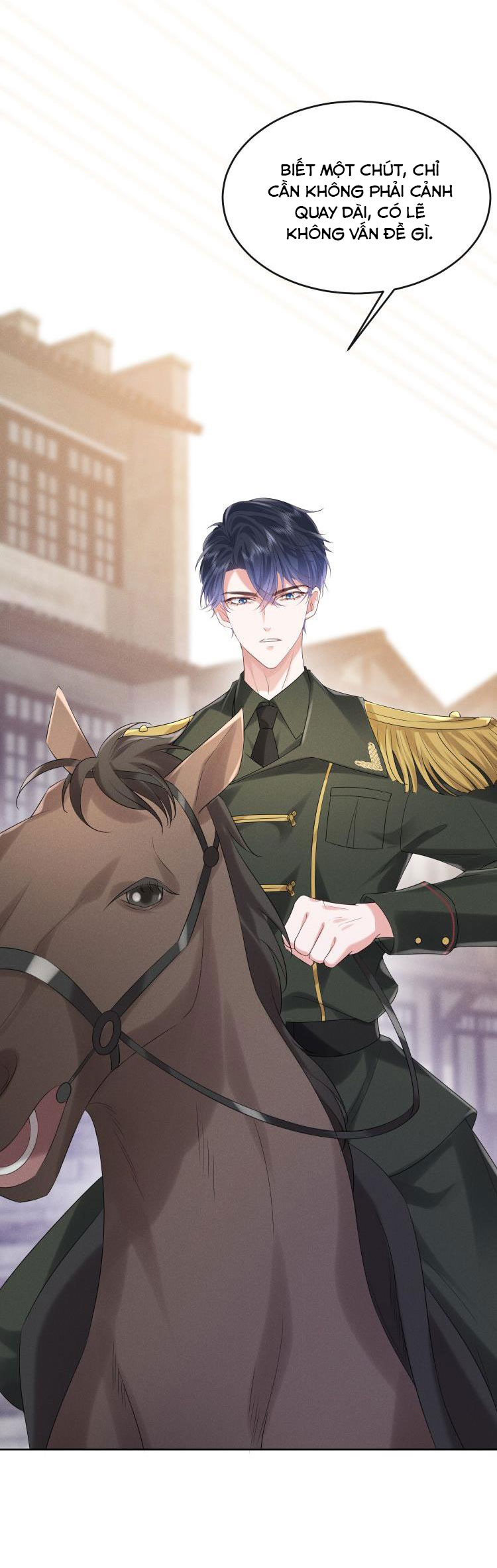 Xuyên Nhanh Chi Cải Tạo Bắt Đầu Lại Làm Người Chapter 23 - Trang 4