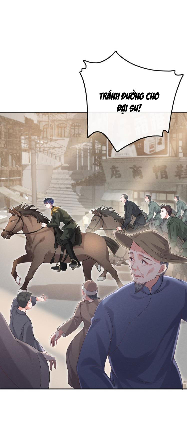Xuyên Nhanh Chi Cải Tạo Bắt Đầu Lại Làm Người Chapter 23 - Trang 4