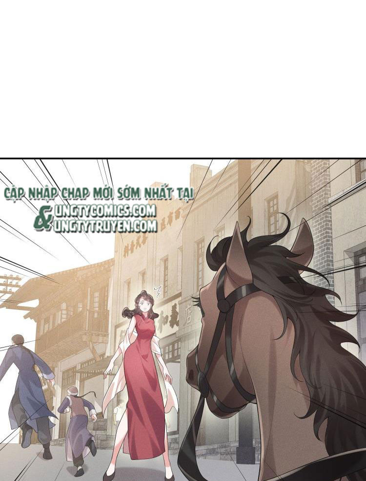 Xuyên Nhanh Chi Cải Tạo Bắt Đầu Lại Làm Người Chapter 23 - Trang 4