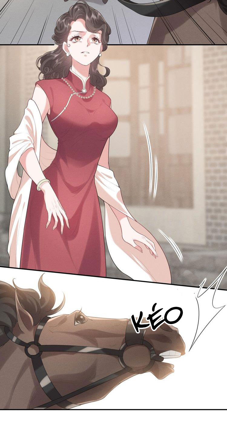 Xuyên Nhanh Chi Cải Tạo Bắt Đầu Lại Làm Người Chapter 23 - Trang 4