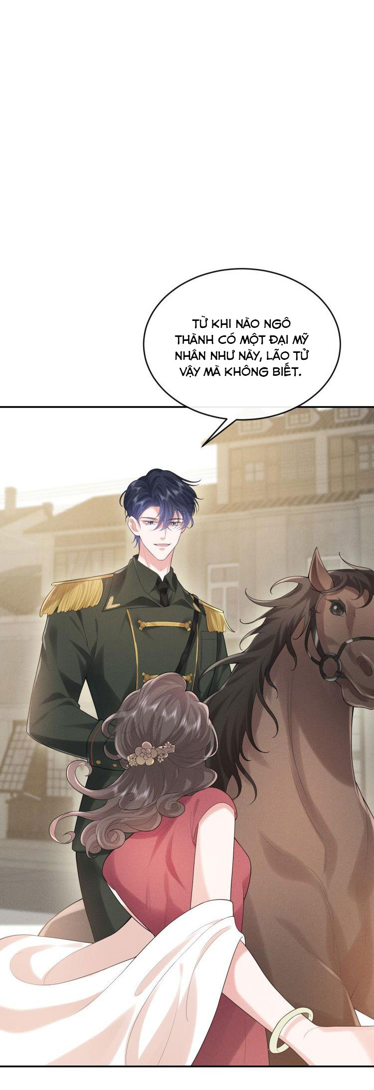 Xuyên Nhanh Chi Cải Tạo Bắt Đầu Lại Làm Người Chapter 23 - Trang 4