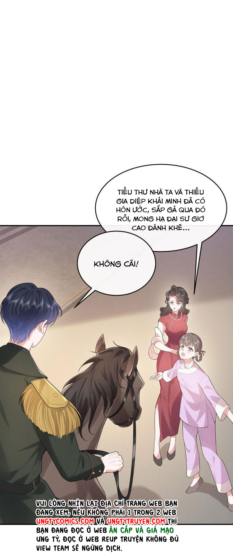 Xuyên Nhanh Chi Cải Tạo Bắt Đầu Lại Làm Người Chapter 23 - Trang 4